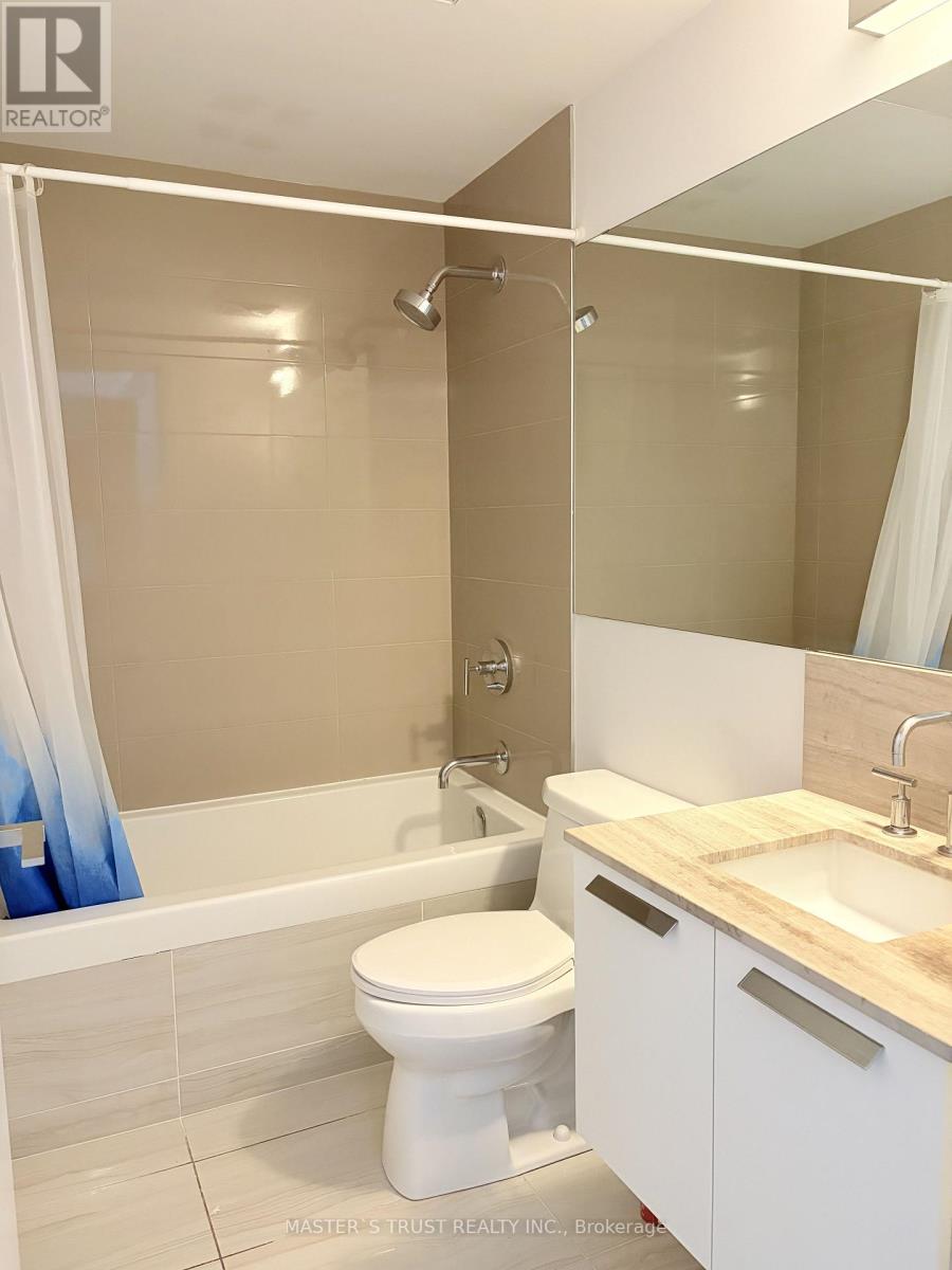 3204 - 50 Charles Street E, Toronto, Ontario  M4Y 0C3 - Photo 4 - C13633264