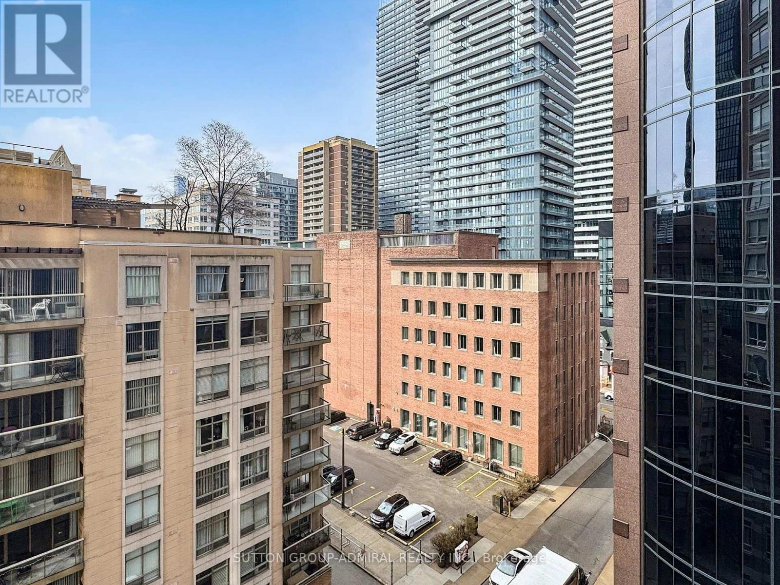812 - 100 Hayden Street, Toronto, Ontario  M4Y 3C7 - Photo 27 - C13633318
