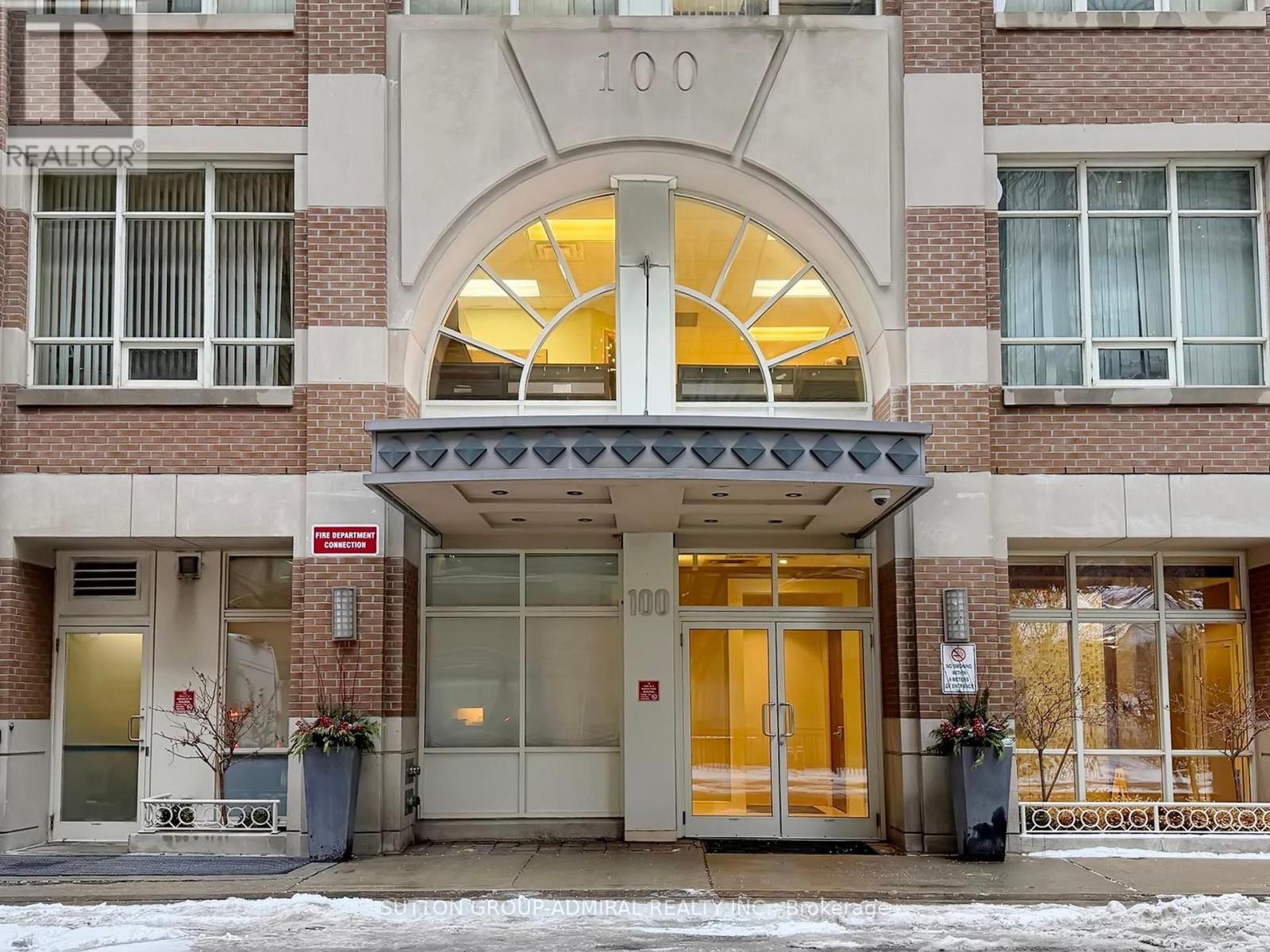 812 - 100 Hayden Street, Toronto, Ontario  M4Y 3C7 - Photo 3 - C13633318