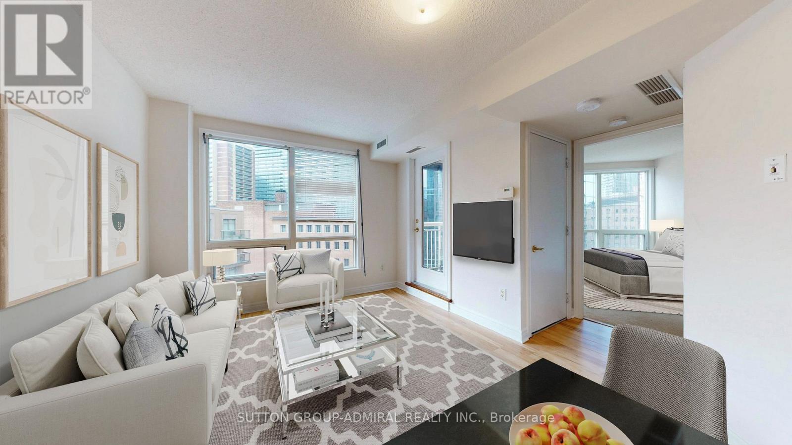 812 - 100 Hayden Street, Toronto, Ontario  M4Y 3C7 - Photo 4 - C13633318