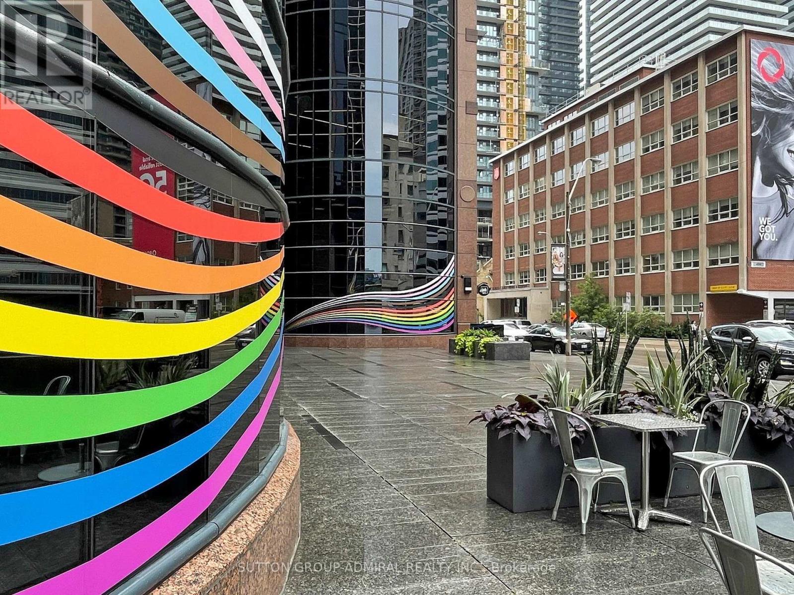 812 - 100 Hayden Street, Toronto, Ontario  M4Y 3C7 - Photo 40 - C13633318