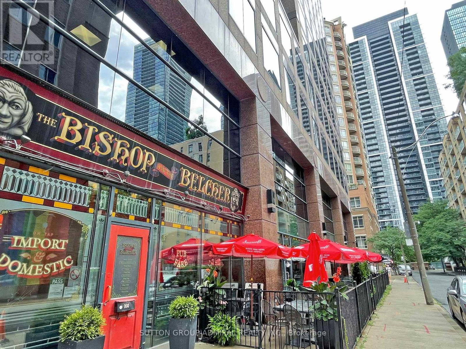 812 - 100 Hayden Street, Toronto, Ontario  M4Y 3C7 - Photo 44 - C13633318