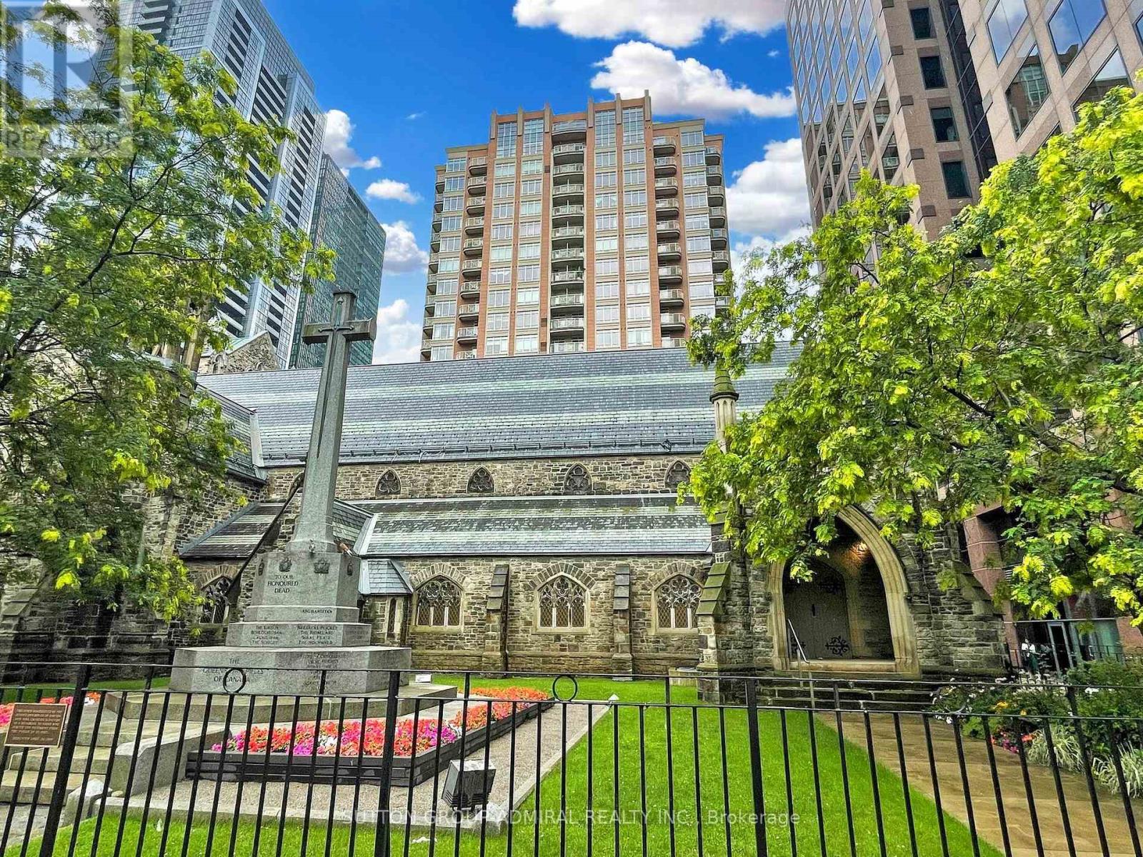 812 - 100 Hayden Street, Toronto, Ontario  M4Y 3C7 - Photo 46 - C13633318