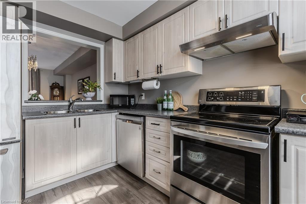 4200 Kilmer Drive Unit# 3, Burlington, Ontario  L7M 4Y2 - Photo 5 - 40842548