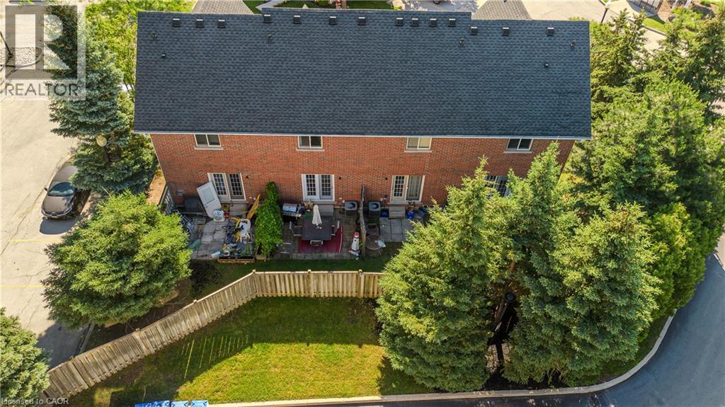 4200 Kilmer Drive Unit# 3, Burlington, Ontario  L7M 4Y2 - Photo 12 - 40842548