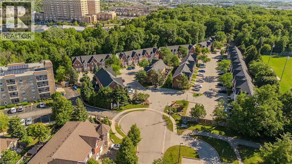 4200 Kilmer Drive Unit# 3, Burlington, Ontario  L7M 4Y2 - Photo 23 - 40842548