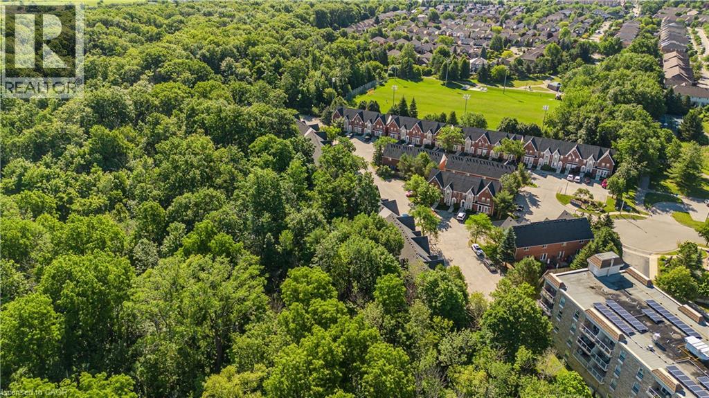 4200 Kilmer Drive Unit# 3, Burlington, Ontario  L7M 4Y2 - Photo 3 - 40842548