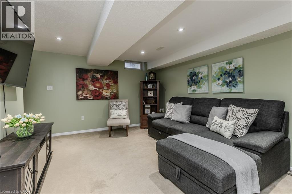 4200 Kilmer Drive Unit# 3, Burlington, Ontario  L7M 4Y2 - Photo 21 - 40842548
