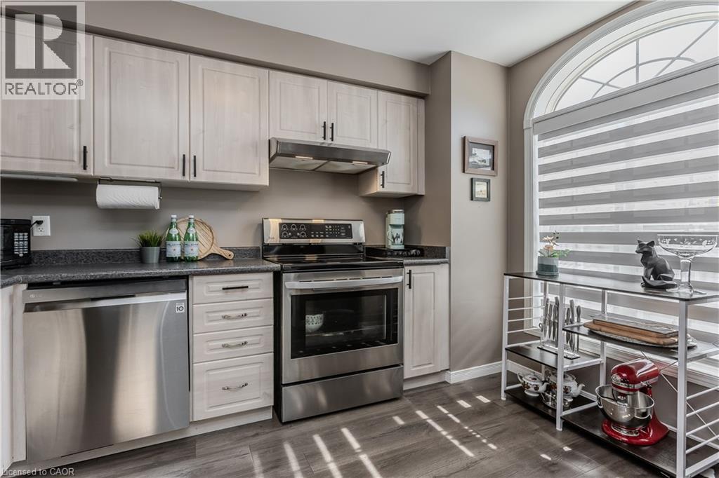 4200 Kilmer Drive Unit# 3, Burlington, Ontario  L7M 4Y2 - Photo 6 - 40842548