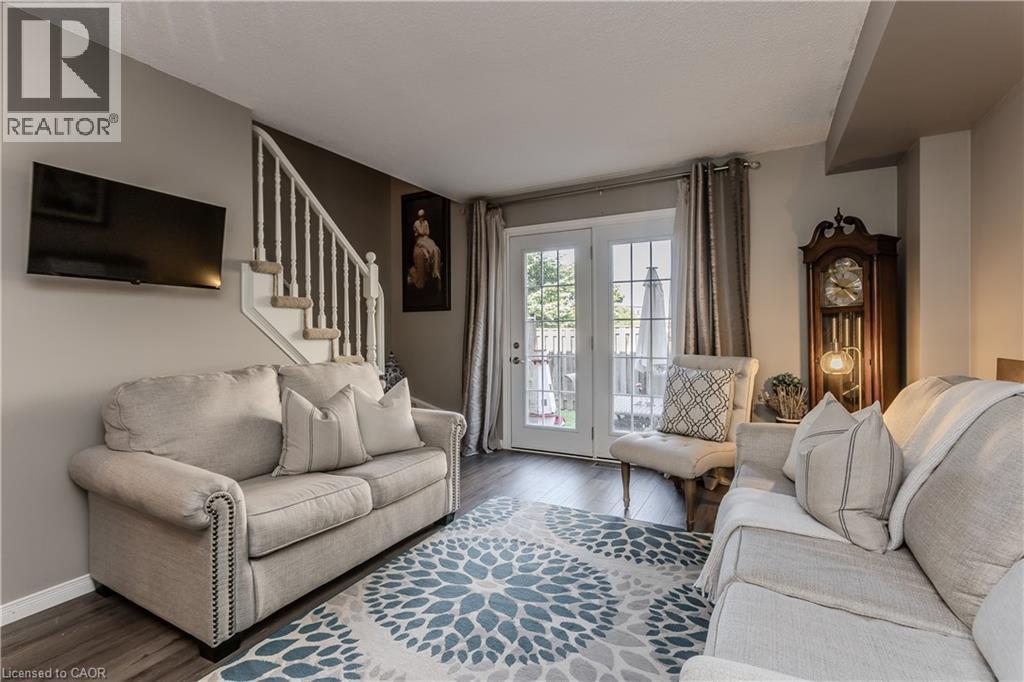 4200 Kilmer Drive Unit# 3, Burlington, Ontario  L7M 4Y2 - Photo 8 - 40842548