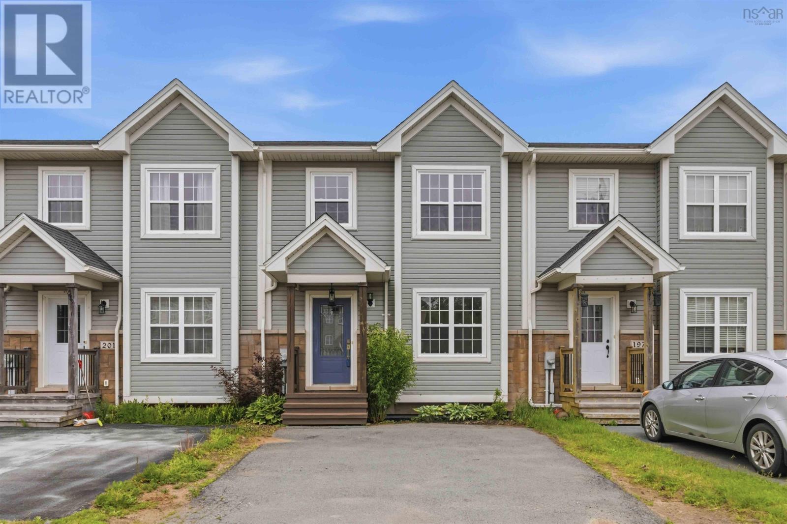199 Darlington Drive, Middle Sackville, Nova Scotia  B4E 0H4 - Photo 1 - 202614837