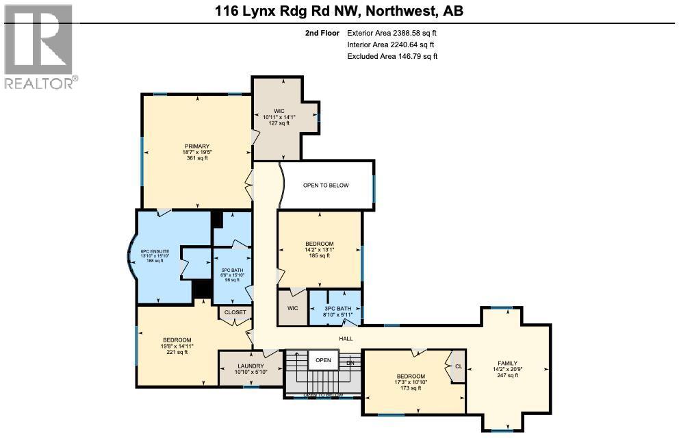116 Lynx Ridge Road NW, Calgary, Alberta  T3L 2M4 - Photo 18 - A2330784