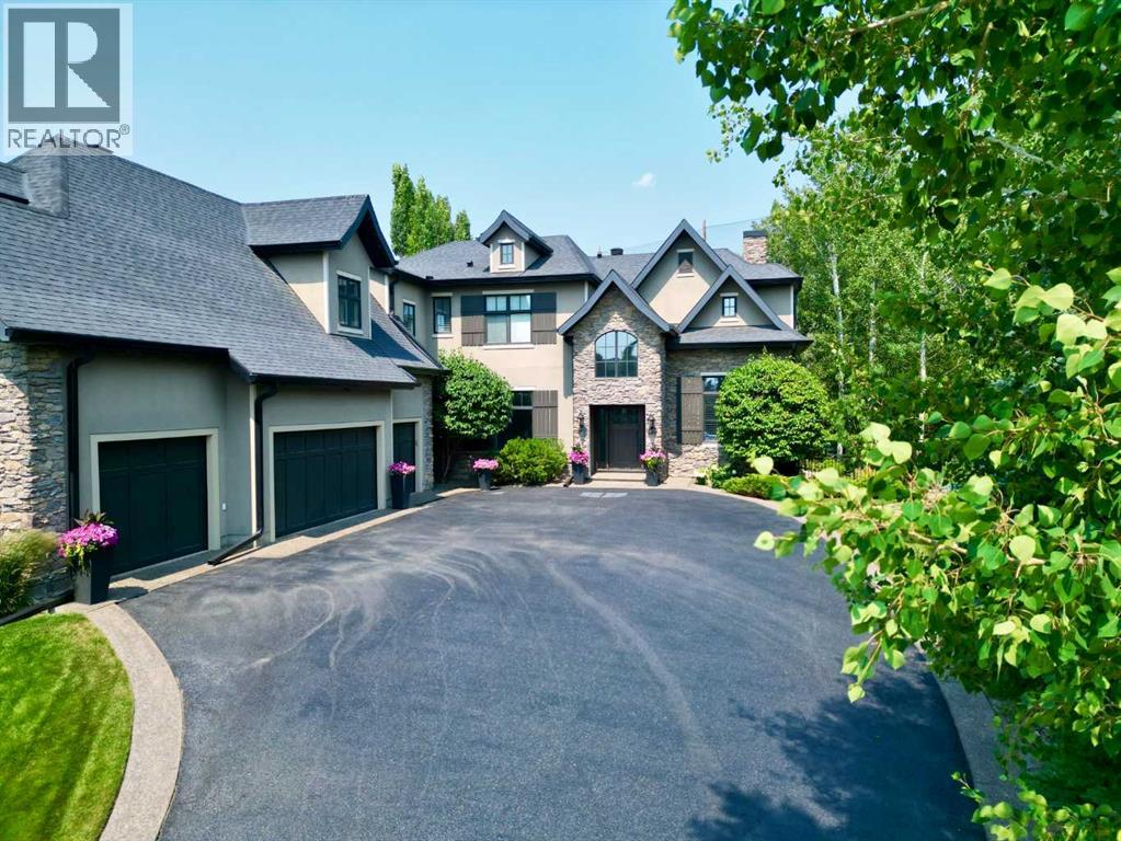 116 Lynx Ridge Road NW, Calgary, Alberta  T3L 2M4 - Photo 48 - A2330784