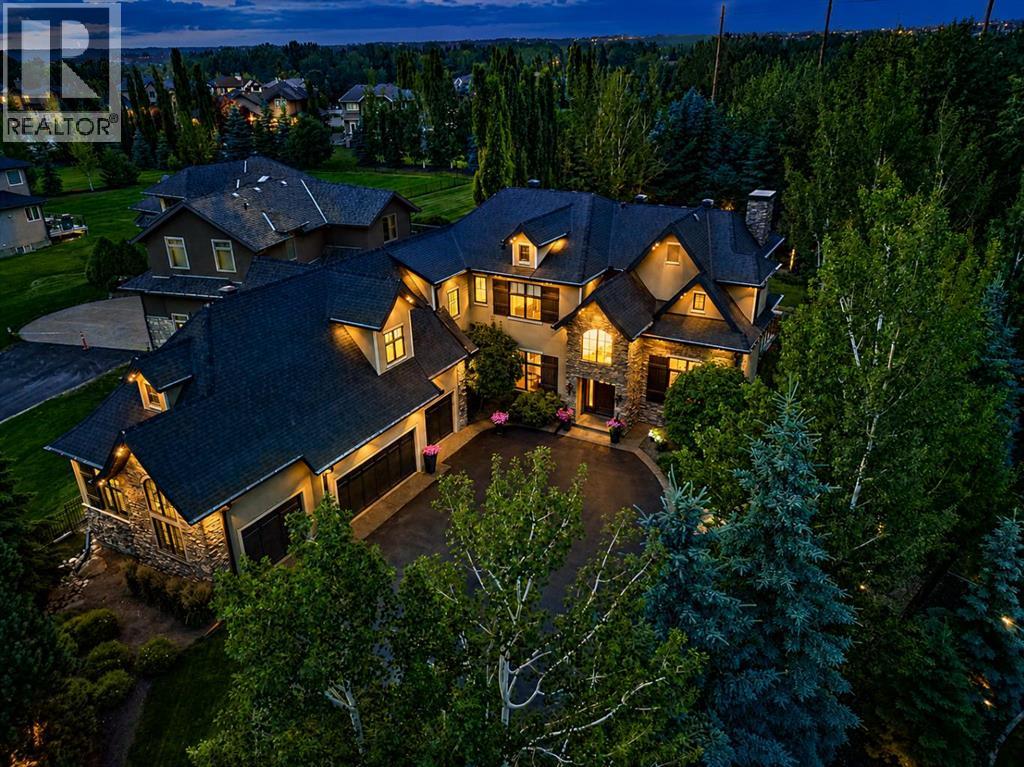 116 Lynx Ridge Road NW, Calgary, Alberta  T3L 2M4 - Photo 41 - A2330784