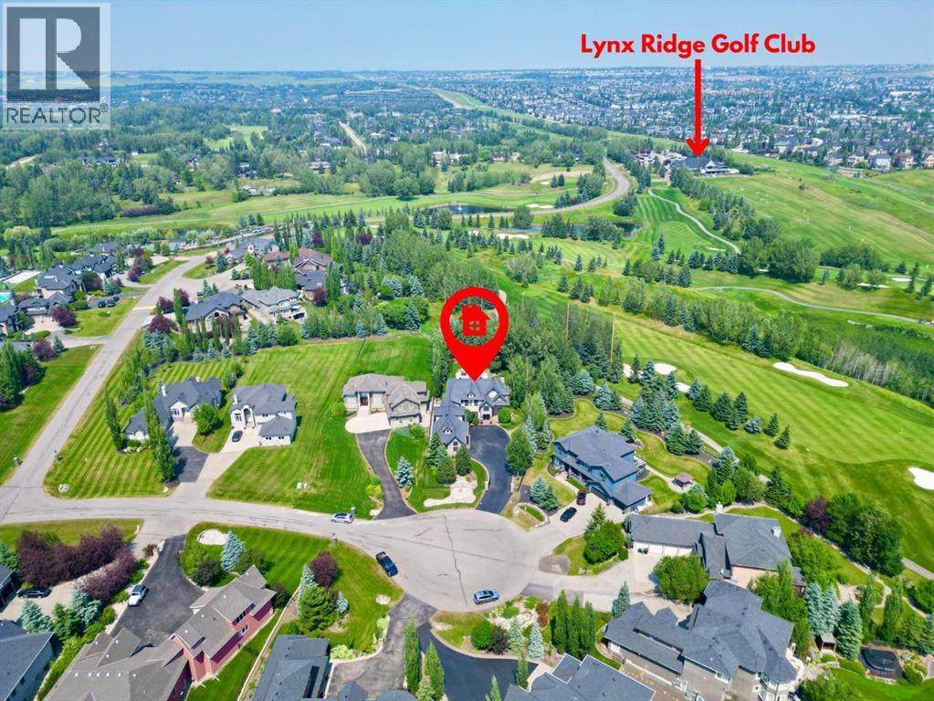 116 Lynx Ridge Road NW, Calgary, Alberta  T3L 2M4 - Photo 50 - A2330784
