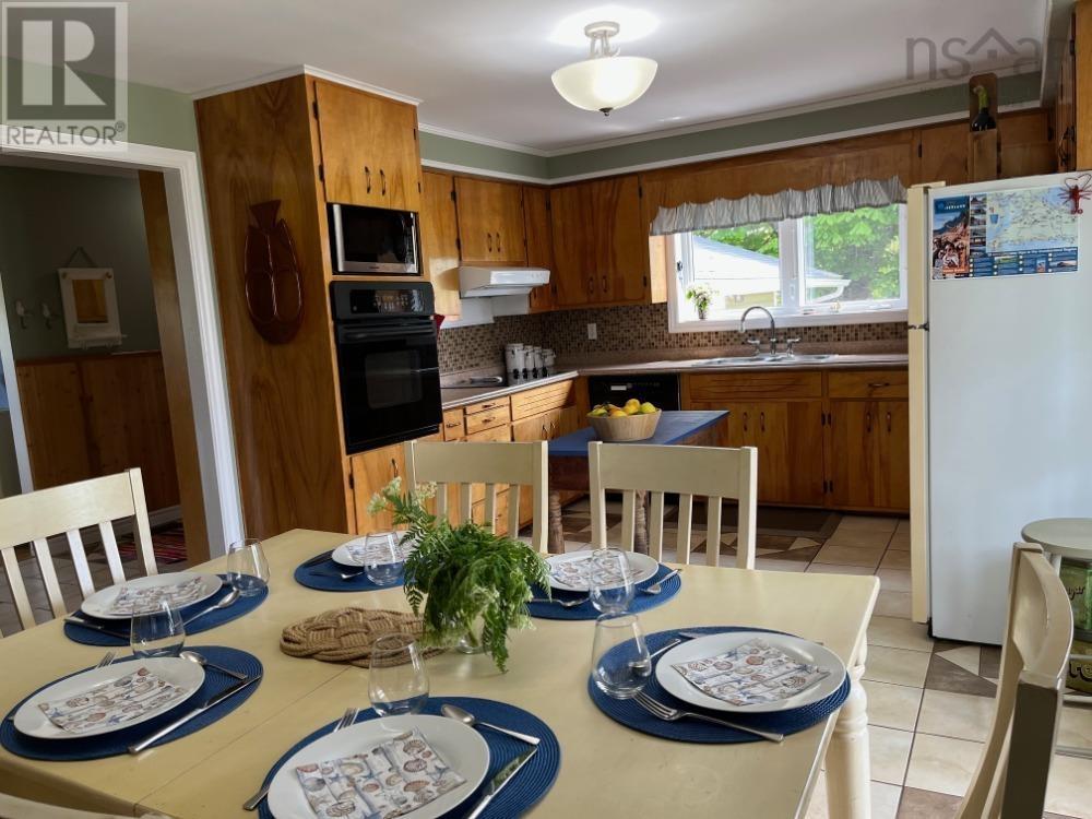 11 Ells Lane, Advocate Harbour, Nova Scotia  B0M 1A0 - Photo 12 - 202615034