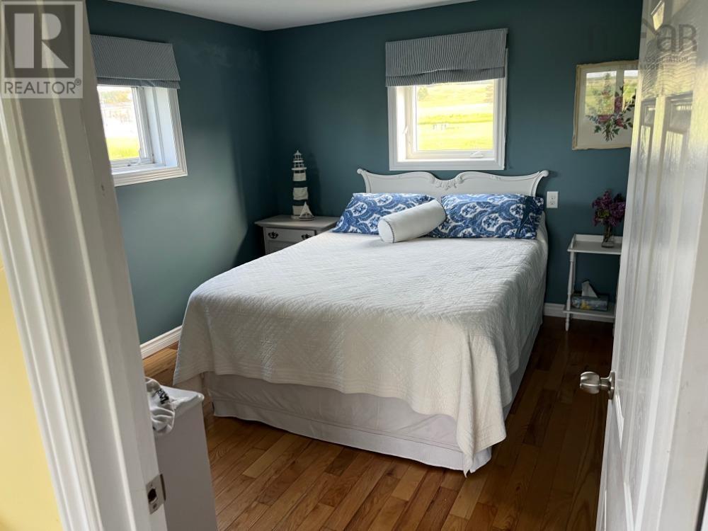 11 Ells Lane, Advocate Harbour, Nova Scotia  B0M 1A0 - Photo 32 - 202615034
