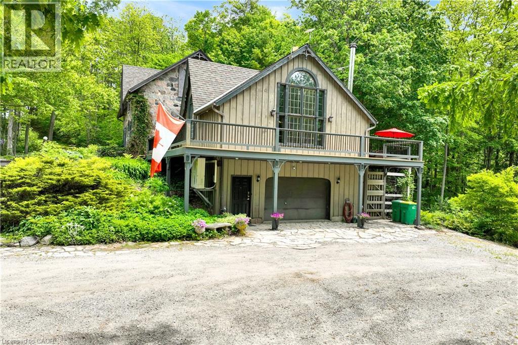 4766 Hyndman Drive, Appin, Ontario  N0L 1A0 - Photo 2 - 40851306