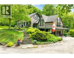 4766 HYNDMAN Drive, Appin, Ontario