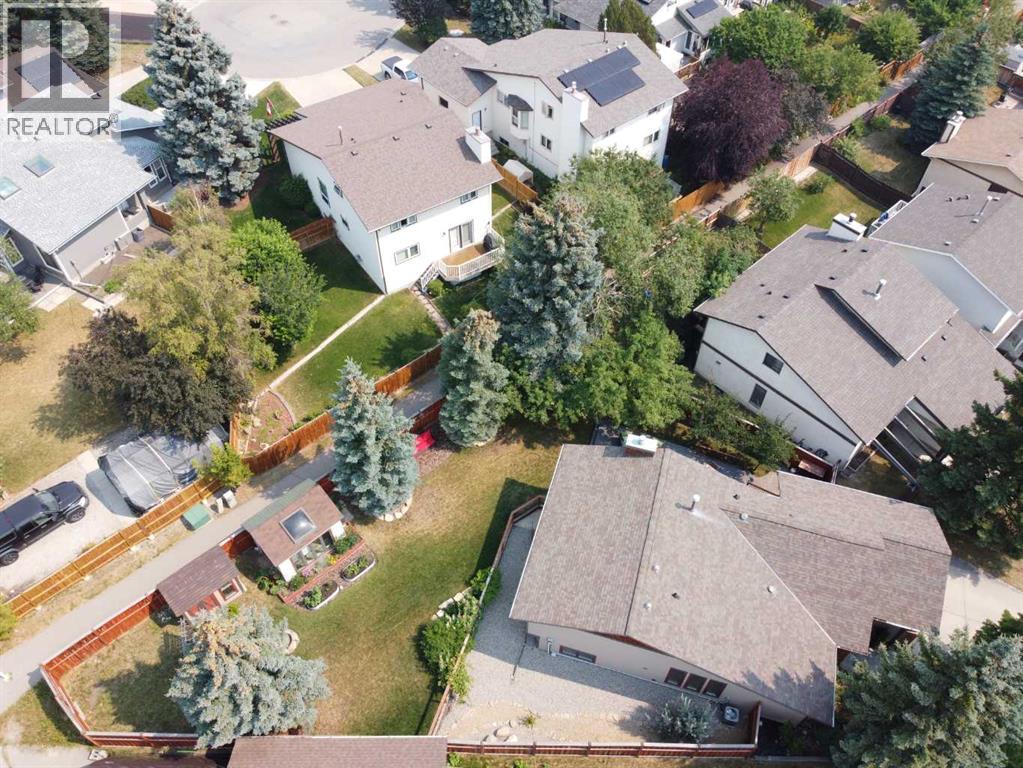 127 Ranchridge Court NW, Calgary, Alberta  T3G 1W4 - Photo 47 - A2334295