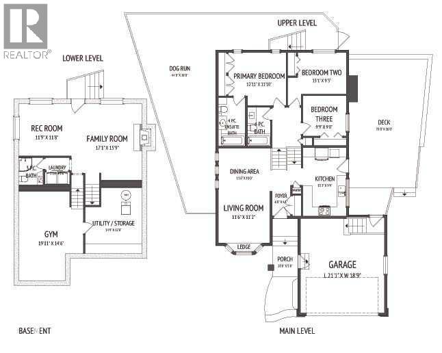 127 Ranchridge Court NW, Calgary, Alberta  T3G 1W4 - Photo 49 - A2334295