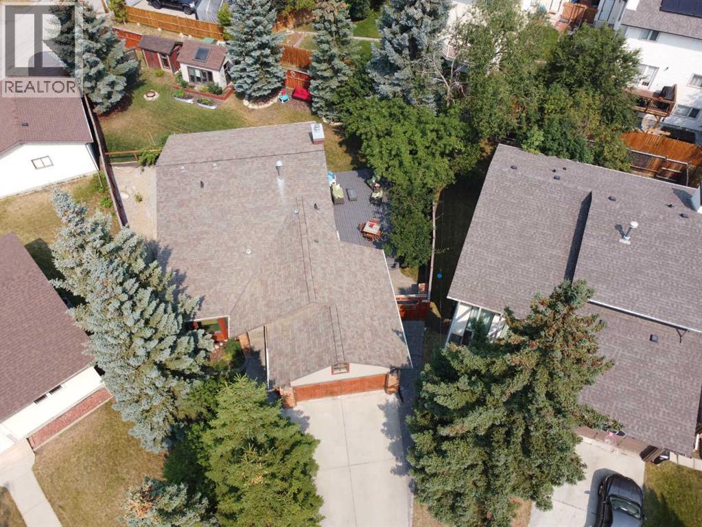 127 Ranchridge Court NW, Calgary, Alberta  T3G 1W4 - Photo 46 - A2334295