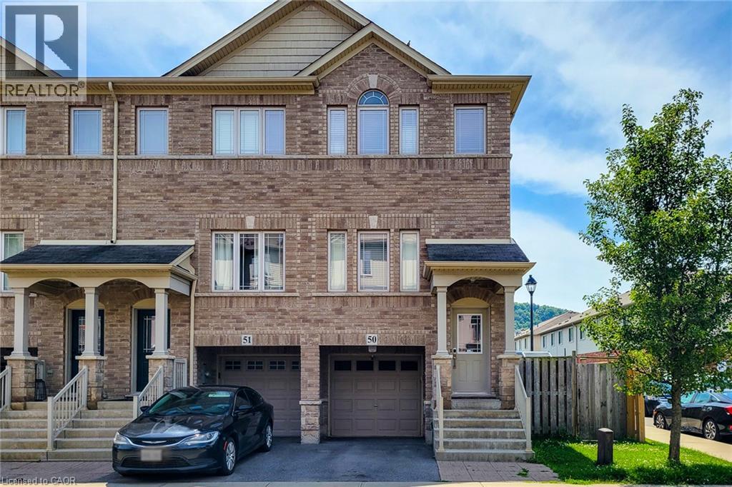6 Chestnut Drive Unit# 50, Grimsby, Ontario  L3M 0C4 - Photo 2 - 40852117