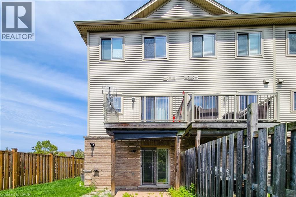 6 Chestnut Drive Unit# 50, Grimsby, Ontario  L3M 0C4 - Photo 7 - 40852117