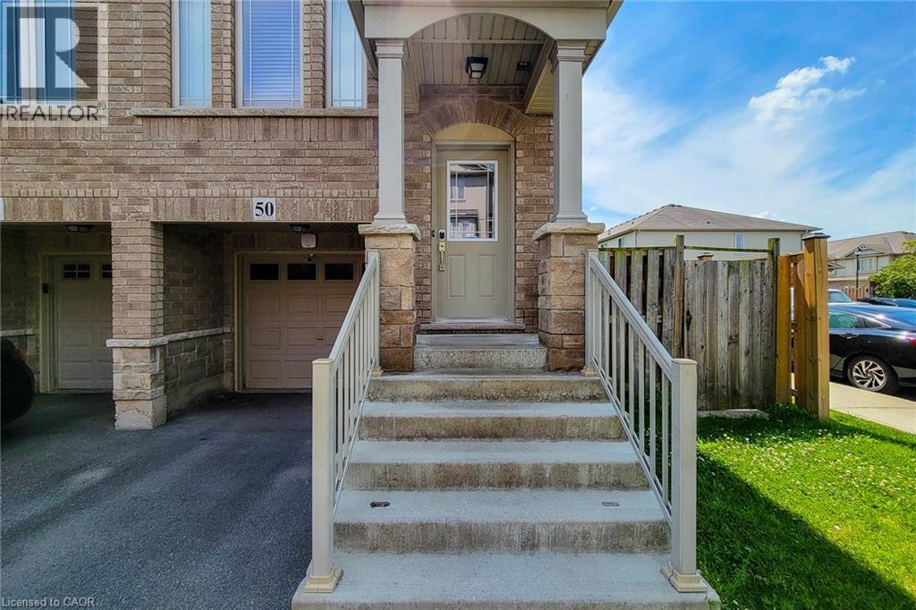 6 Chestnut Drive Unit# 50, Grimsby, Ontario  L3M 0C4 - Photo 13 - 40852117
