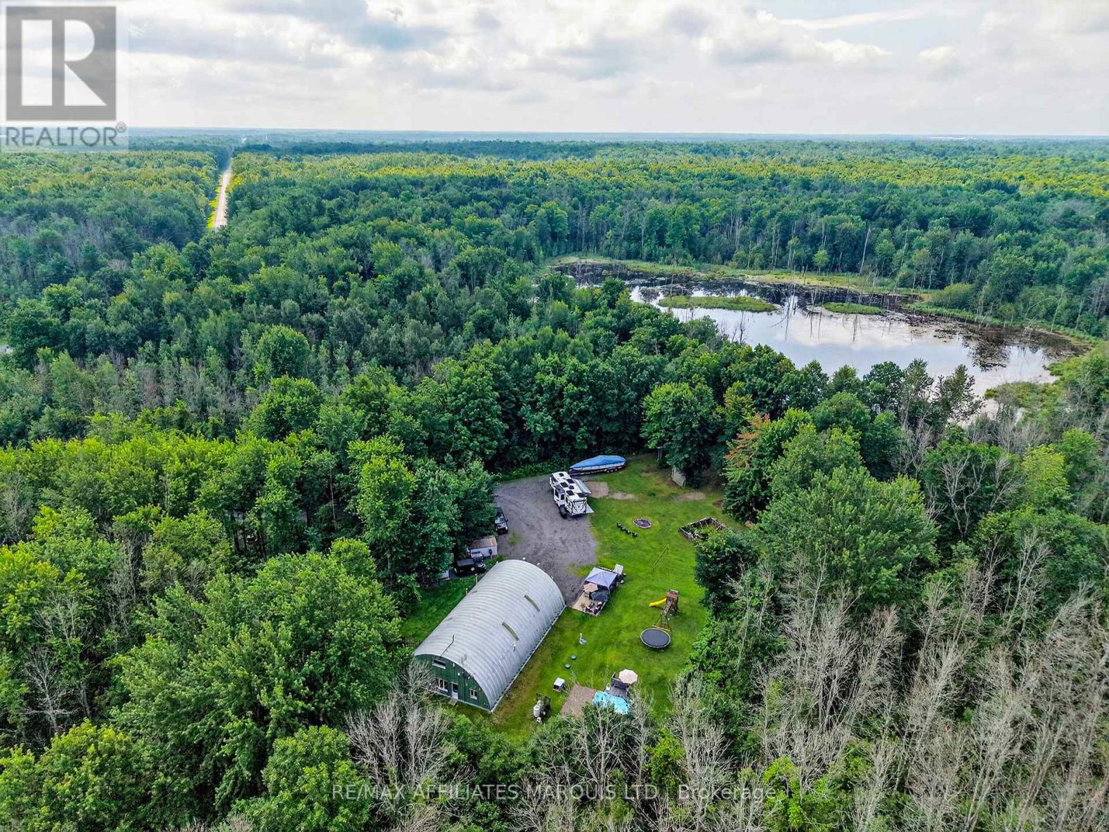 2512 COUNTY ROAD 30 ROAD, North Glengarry, Ontario