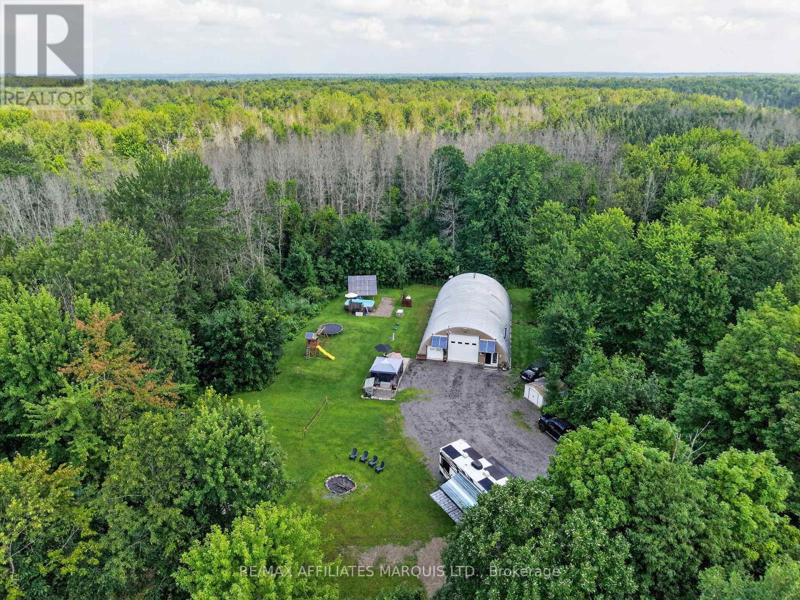 2512 County Road 30 Road, North Glengarry, Ontario  K0C 1A0 - Photo 3 - X13633214