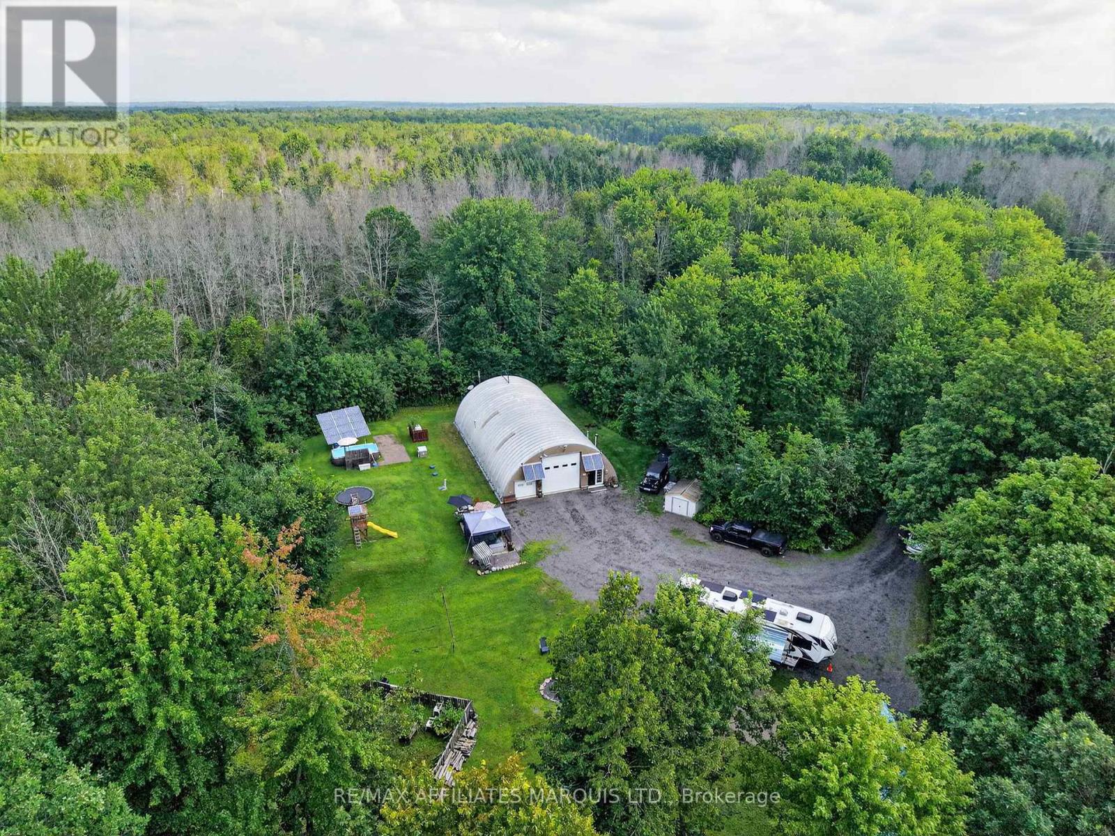 2512 County Road 30 Road, North Glengarry, Ontario  K0C 1A0 - Photo 46 - X13633214