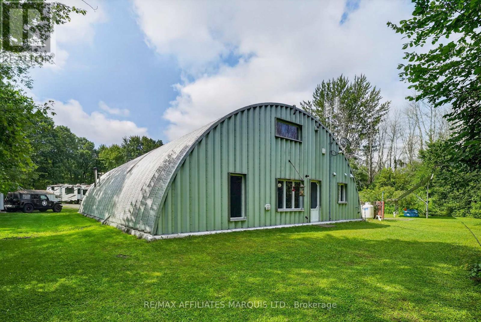 2512 County Road 30 Road, North Glengarry, Ontario  K0C 1A0 - Photo 6 - X13633214