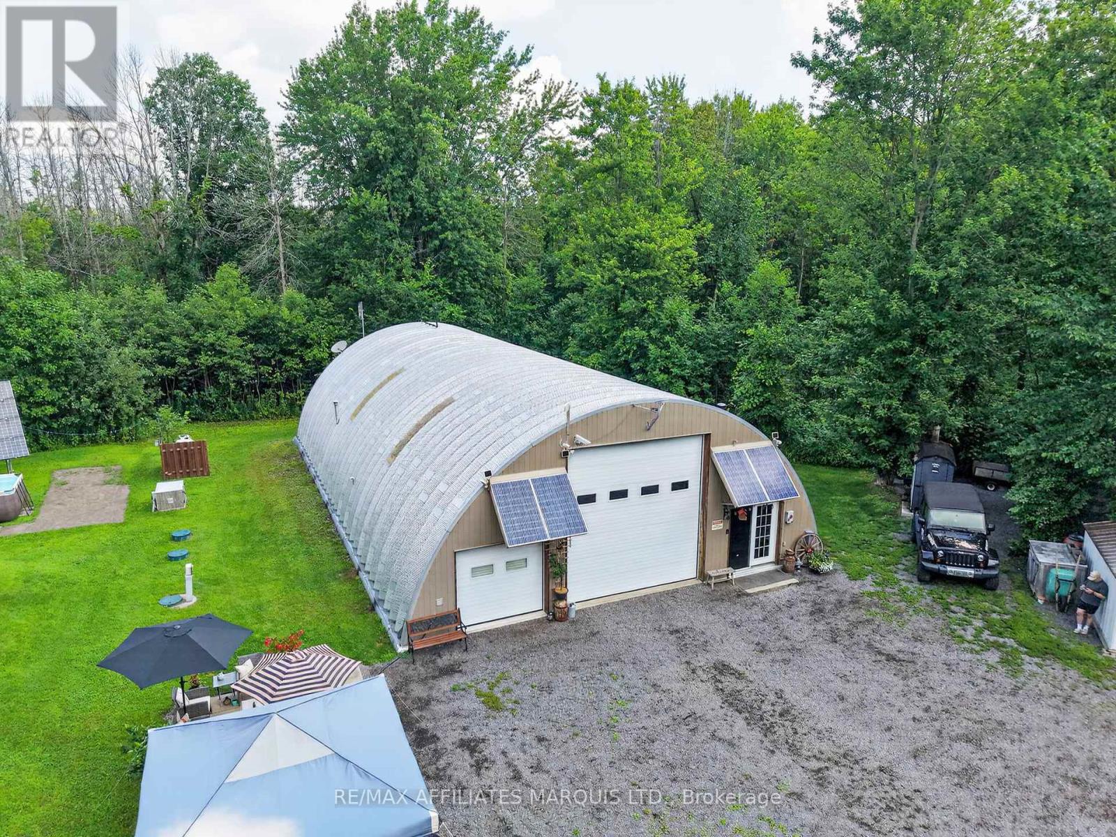 2512 County Road 30 Road, North Glengarry, Ontario  K0C 1A0 - Photo 7 - X13633214