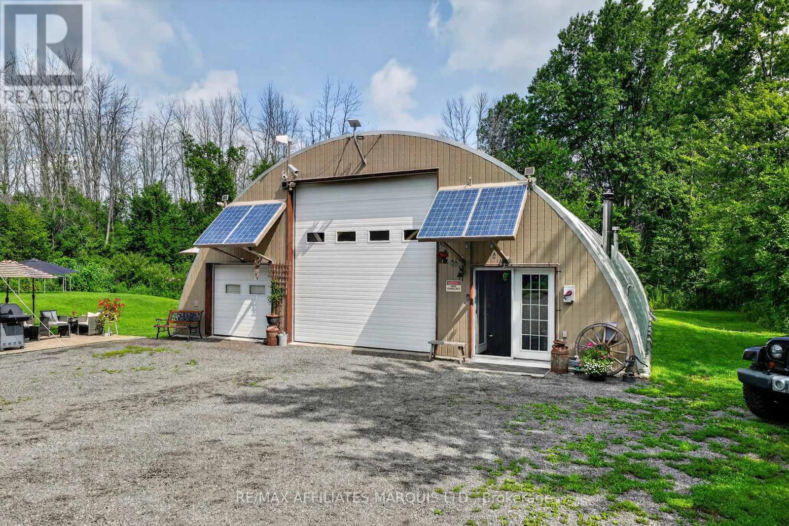 2512 County Road 30 Road, North Glengarry, Ontario  K0C 1A0 - Photo 8 - X13633214