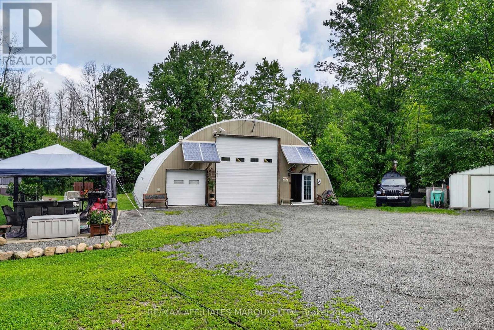 2512 County Road 30 Road, North Glengarry, Ontario  K0C 1A0 - Photo 9 - X13633214