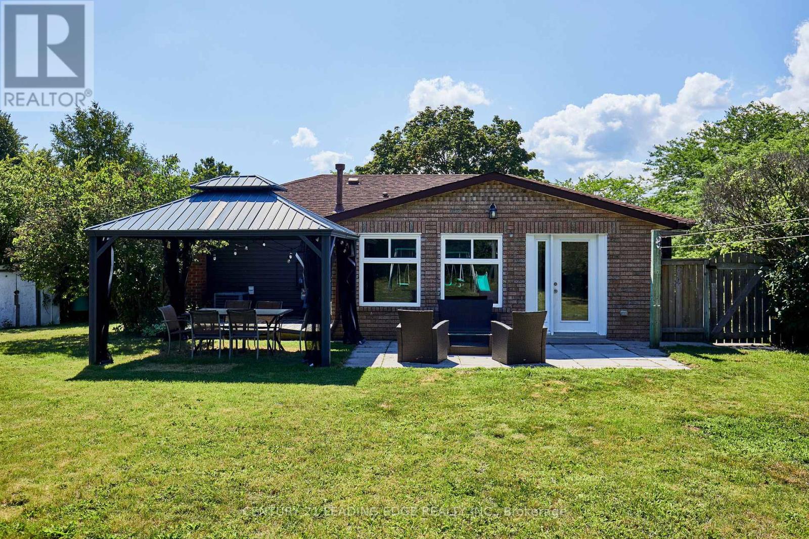 1229 Norman Court, Oshawa, Ontario  L1H 7X2 - Photo 31 - E13632994