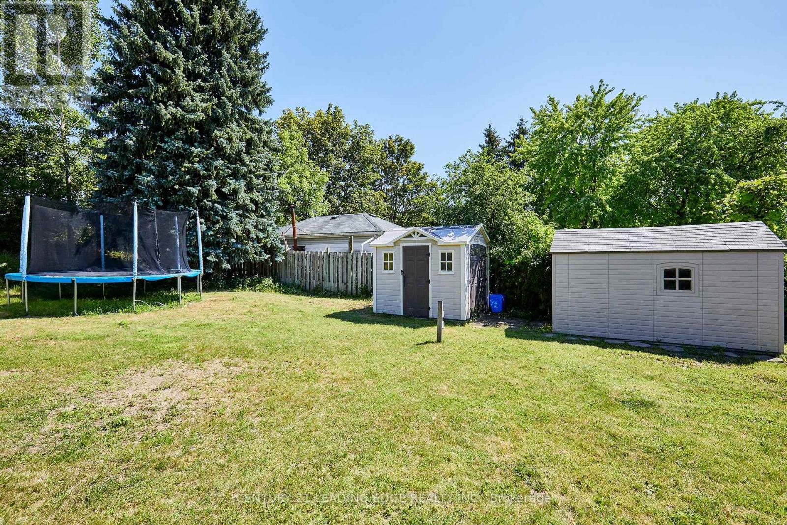 1229 Norman Court, Oshawa, Ontario  L1H 7X2 - Photo 35 - E13632994