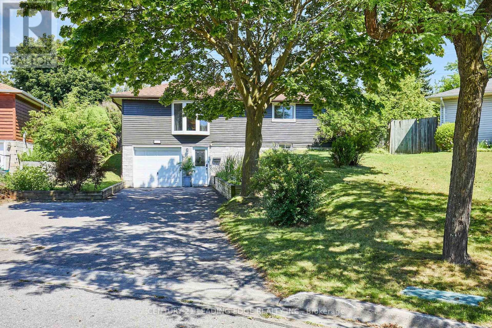 1229 Norman Court, Oshawa, Ontario  L1H 7X2 - Photo 41 - E13632994