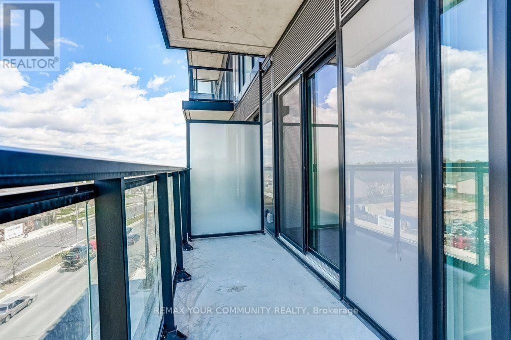 504 - 4569 Kingston Road, Toronto, Ontario  M1E 2P3 - Photo 11 - E13633014