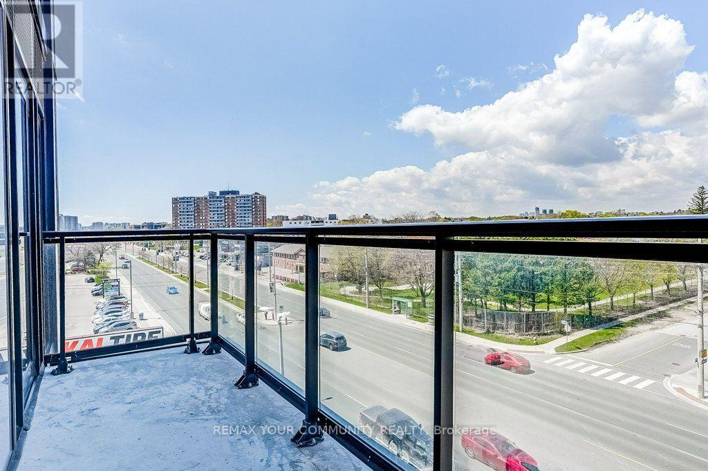 504 - 4569 Kingston Road, Toronto, Ontario  M1E 2P3 - Photo 14 - E13633014