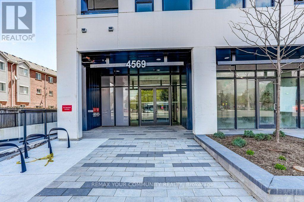 504 - 4569 Kingston Road, Toronto, Ontario  M1E 2P3 - Photo 2 - E13633014