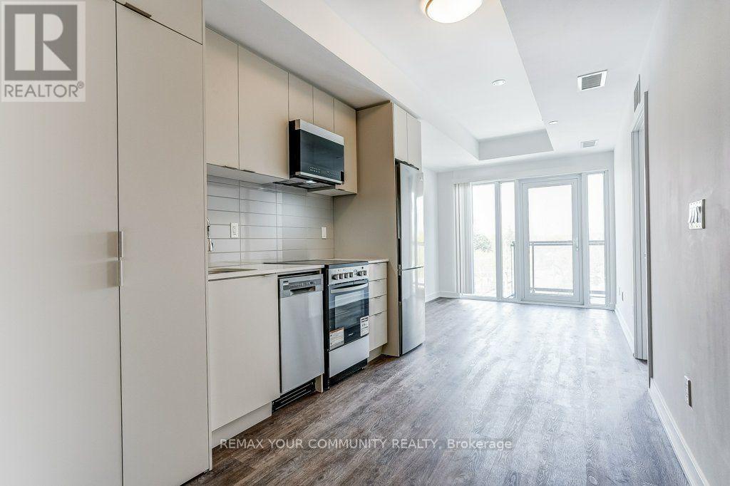 504 - 4569 Kingston Road, Toronto, Ontario  M1E 2P3 - Photo 4 - E13633014