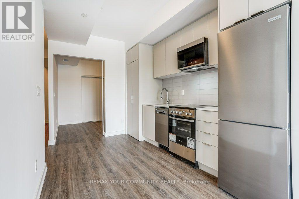 504 - 4569 KINGSTON ROAD