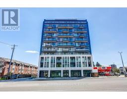 504 - 4569 KINGSTON ROAD, Toronto, Ontario