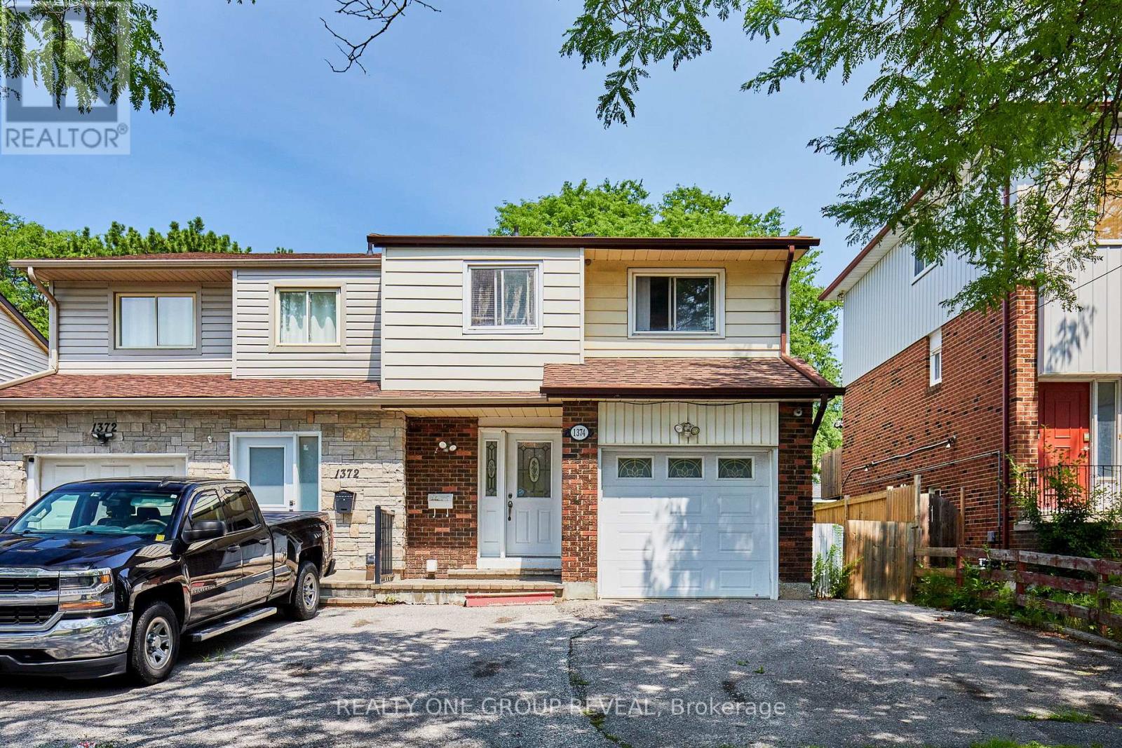 1374 EVERTON STREET, Pickering, Ontario