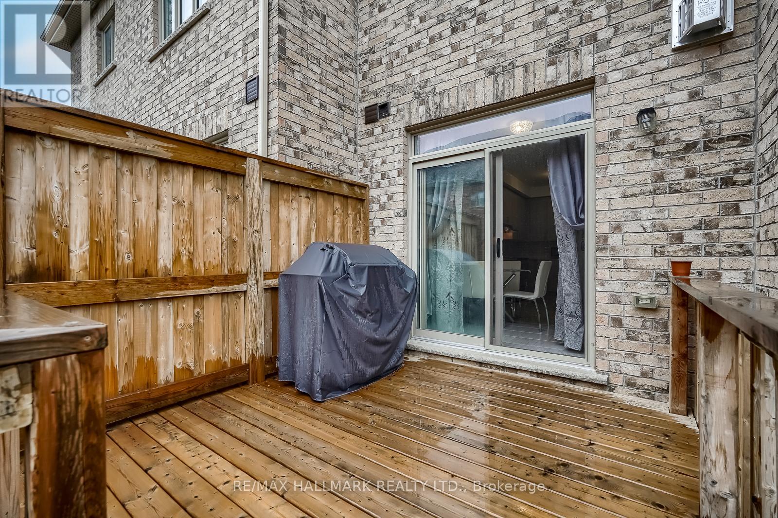 4 Hickling Lane, Ajax, Ontario L1T 0N6 - Photo 40 - E13633136