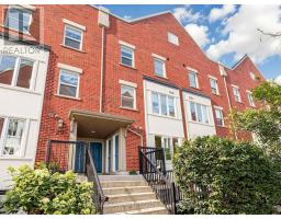4 - 29 FRANCES LORING LANE, Toronto, Ontario