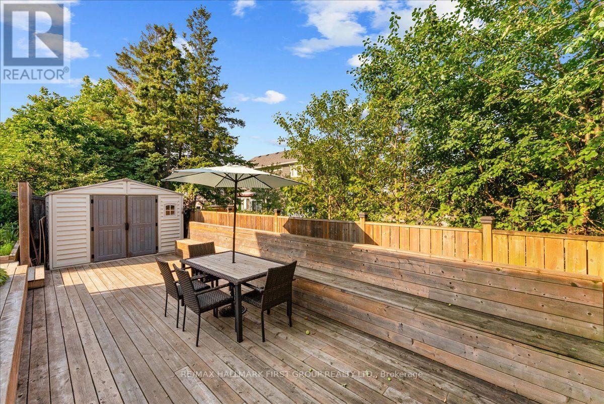 721 Leaside Street, Pickering, Ontario  L1W 2X2 - Photo 42 - E13633294