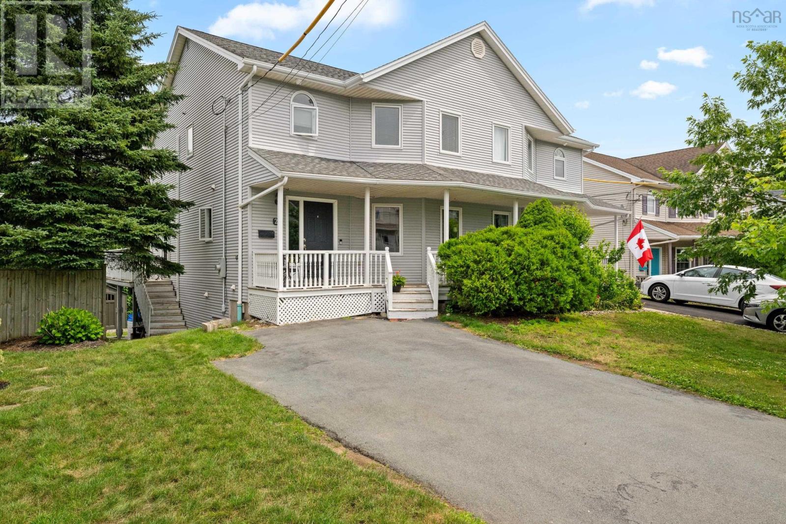 27 Walsh Court NW, Halifax, Nova Scotia